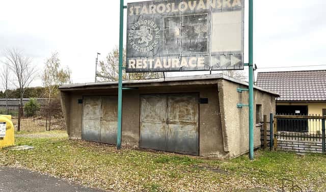 Pronájem skladovacích prostor 45 m², Třinec, okres Frýdek-Místek