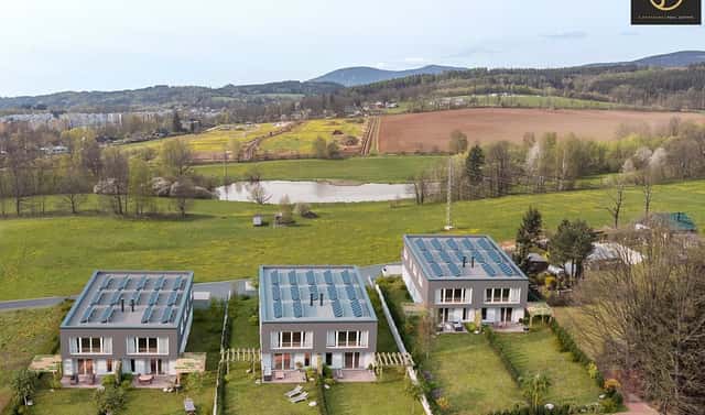Prodej bytu 3+kk 91 m², Trutnov – Dolní Staré Město