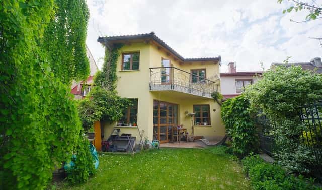 Prodej domu 238 m² s pozemkem 180 m², Jičín