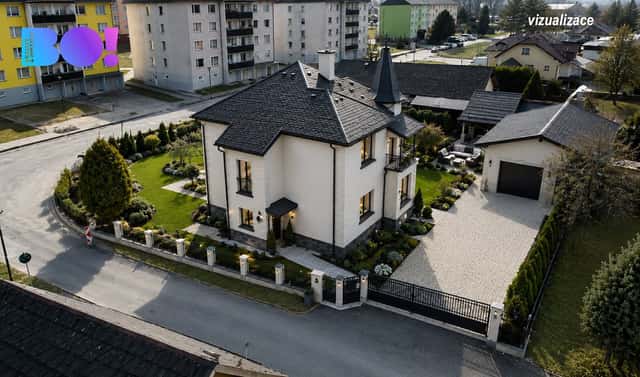 Prodej domu 136 m² s pozemkem 1 398 m², Loučná nad Desnou, okres Šumperk