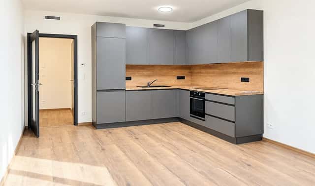 Pronájem bytu 2+kk 63 m², Kolbenova, Praha 9 – Vysočany