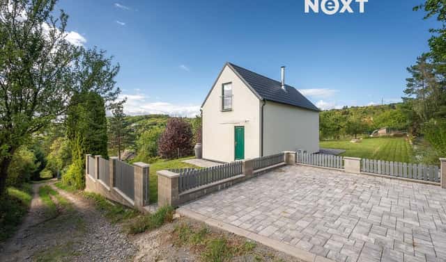 Prodej domu 110 m² s pozemkem 763 m², Slavkov u Brna, okres Vyškov
