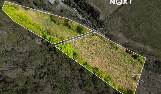 Prodej louky 3 766 m², Sázava, okres Benešov