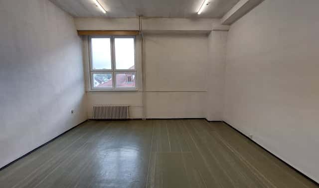 Pronájem kanceláře 35 m², Frýdlant, okres Liberec