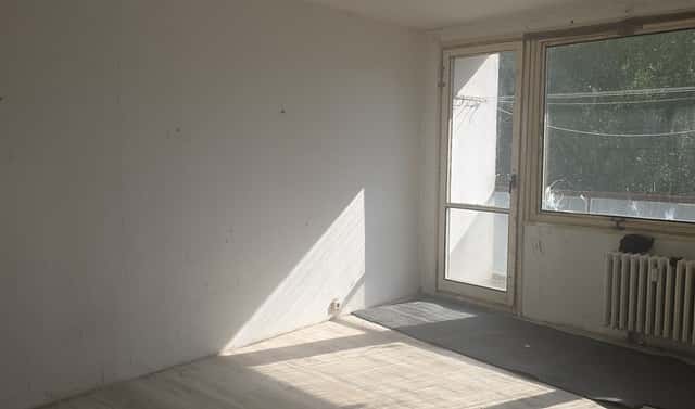 Prodej bytu 3+1 76 m², Jindřicha Plachty, Ústí nad Labem – Mojžíř
