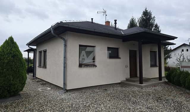 Prodej domu 85 m² s pozemkem 2 732 m², Staroměstská, Karviná – Staré Město