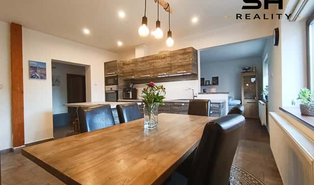 Prodej domu 146 m² s pozemkem 286 m², Barákova, Kutná Hora – Hlouška