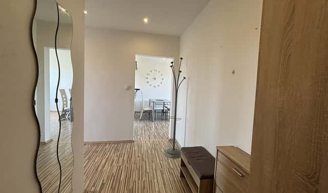Prodej bytu 3+kk 59 m², Žatecká, Vilémov, okres Chomutov