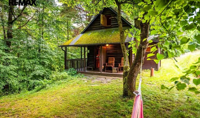 Prodej chaty/chalupy 50 m² s pozemkem 5 859 m², Komařice – Pašinovice, okres České Budějovice