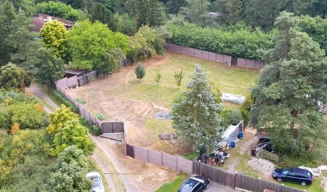 Prodej stavebního pozemku 1 516 m², Rakovník