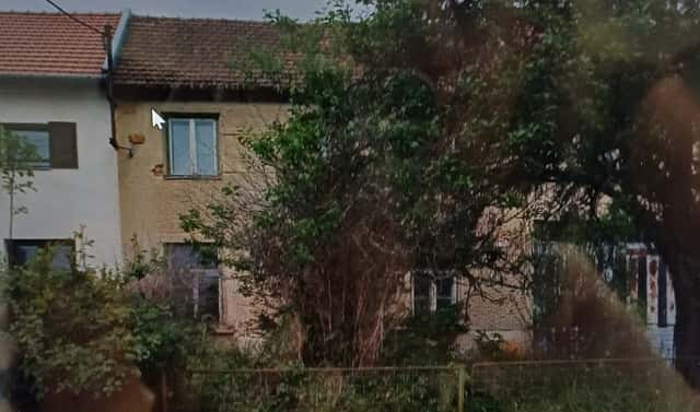 Prodej stavebního pozemku 779 m², Slovanská, Vyškov – Hamiltony
