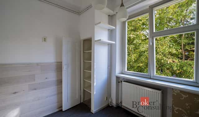 Prodej bytu 2+1 45 m², Táboritská, Praha 3 – Žižkov
