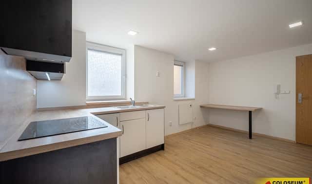 Prodej bytu 2+1 59 m², Slunná, Brno – Komárov, okres Brno-město