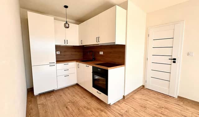 Prodej bytu 2+kk 41 m², Na růžovém poli, Kladno – Kročehlavy