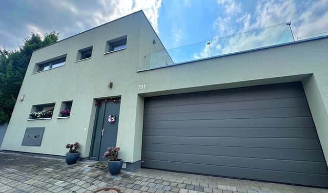 Prodej domu 216 m² s pozemkem 479 m², Jílovišťská, Praha 5 – Lipence