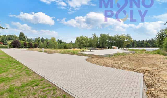 Prodej stavebního pozemku 794 m², Děpoltovice, okres Karlovy Vary