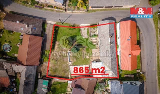 Prodej domu 220 m² s pozemkem 538 m², Lažany, okres Liberec
