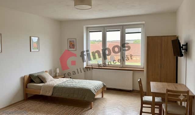 Pronájem domu 184 m² s pozemkem 674 m², Rešice, okres Znojmo