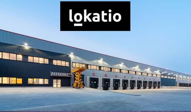 Pronájem skladovacích prostor 14 216 m², Hostivice, okres Praha-západ