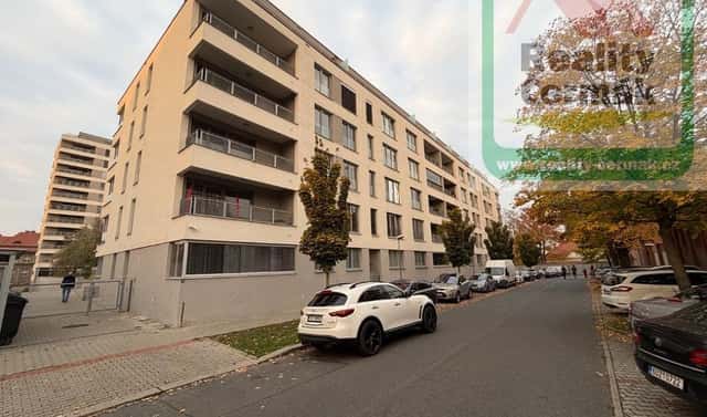 Prodej bytu 1+kk 36 m², Stehlíkova, Plzeň – Jižní Předměstí, okres Plzeň-město