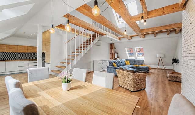 Prodej bytu 3+kk 136 m², Drahobejlova, Praha 9 – Libeň