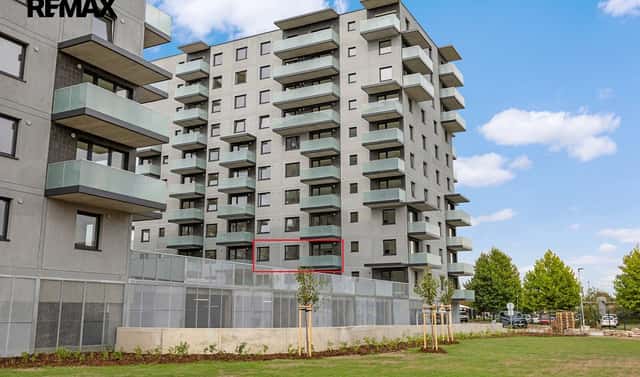 Prodej bytu 3+kk 72 m², Praha 9