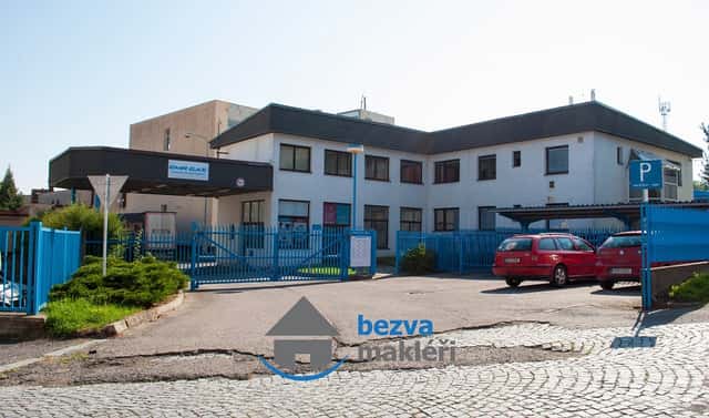 Pronájem kanceláře 54 m², Husova, Skuteč, okres Chrudim
