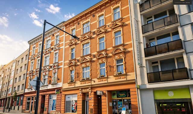 Prodej bytu 2+1 61 m², Teplická, Děčín – Děčín IV-Podmokly