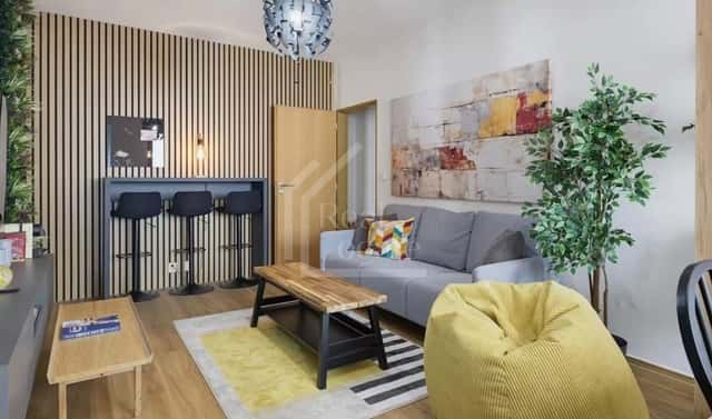 Pronájem pokoje 20 m², Seifertova, Praha 3 – Žižkov