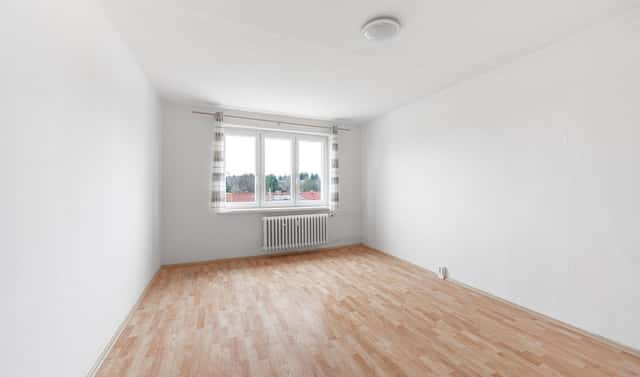 Prodej bytu 1+1 40 m², Chválenická, Plzeň – Koterov, okres Plzeň-město