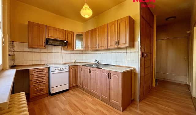 Prodej bytu 2+1 54 m², Olbrachtova, Karviná – Ráj