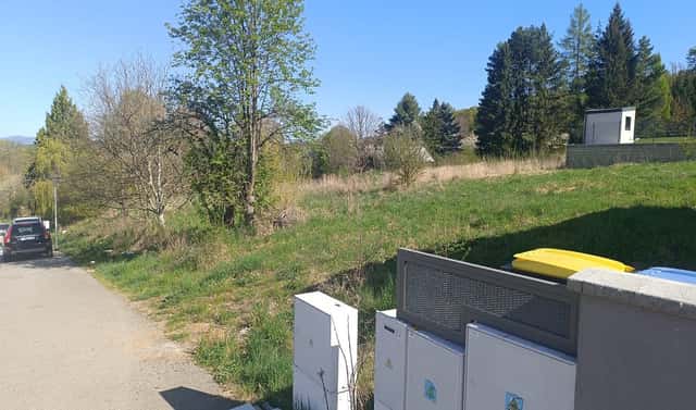 Prodej stavebního pozemku 835 m², Nad Šetřilovskem, Turnov, okres Semily