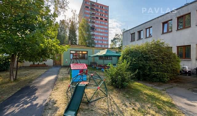 Pronájem obchodních prostor 1 000 m², Zachariášova, České Budějovice – České Budějovice 3