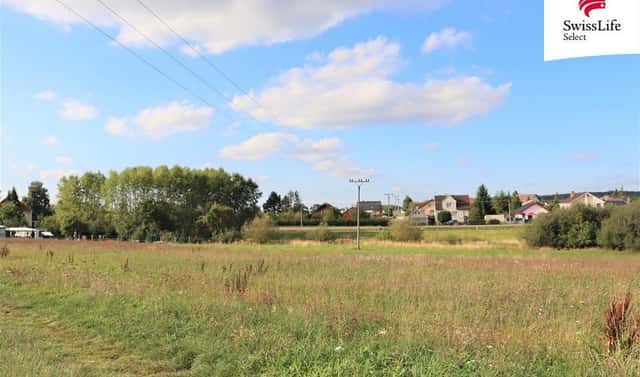 Prodej stavebního pozemku 4 297 m², Všemyslice, okres České Budějovice