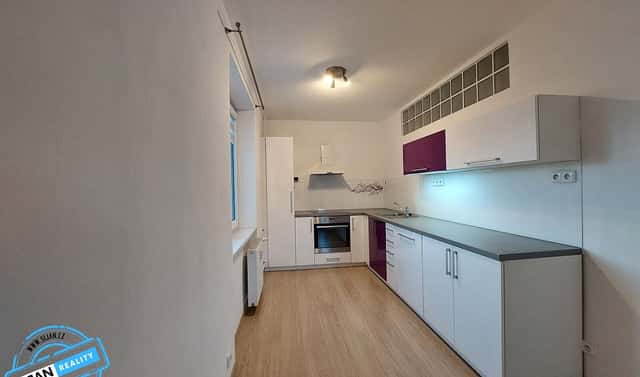 Pronájem bytu 3+1 80 m², Na Sídlišti, Budišov nad Budišovkou, okres Opava