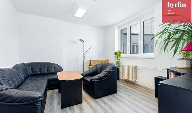 Prodej bytu 3+kk 88 m², Tyršova, Ostrava – Moravská Ostrava, okres Ostrava-město