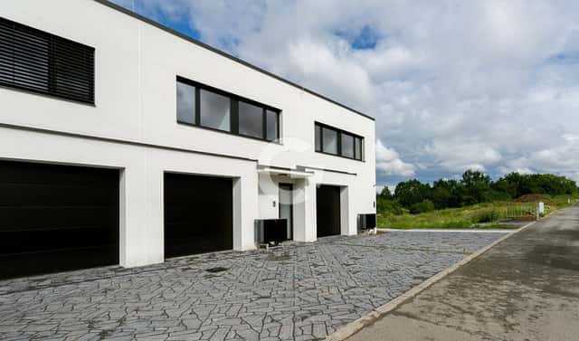 Prodej domu 178 m² s pozemkem 192 m², Sýkory II, Zlín – Prštné