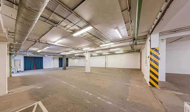 Pronájem obchodních prostor 225 m², Uherské Hradiště