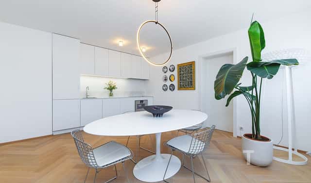 Prodej bytu 3+kk 70 m², Komenského, Letovice, okres Blansko