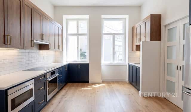 Prodej bytu 3+1 103 m², Rubešova, Praha 2 – Vinohrady