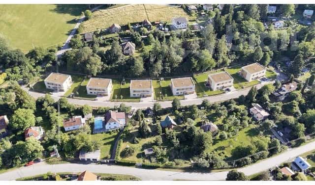 Prodej stavebního pozemku 8 271 m², Hradištko, okres Praha-západ