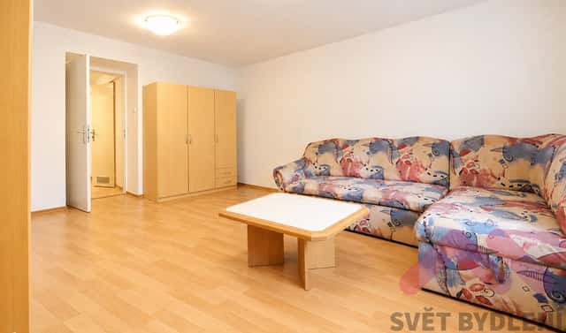 Pronájem bytu 2+kk 55 m², Na Pankráci, Praha 4 – Nusle