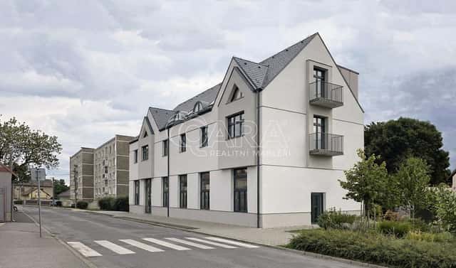 Prodej bytu 3+kk 115 m², Chržínská, Velvary, okres Kladno