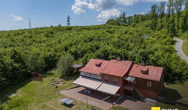 Prodej chaty/chalupy 300 m², Brno, okres Brno-město