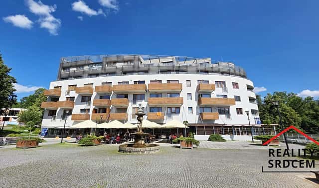 Pronájem bytu 2+kk 68 m², Čeladná, okres Frýdek-Místek