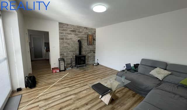 Pronájem domu 150 m² s pozemkem 673 m², Hukvaldy – Rychaltice, okres Frýdek-Místek
