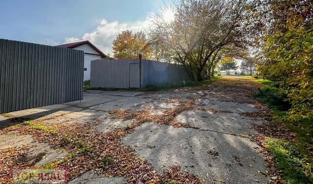 Pronájem skladovacích prostor 609 m², Drahy, Chropyně, okres Kroměříž
