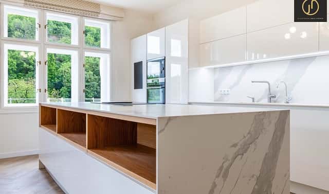 Prodej bytu 4+kk 129 m², V Šáreckém údolí, Praha 6 – Dejvice