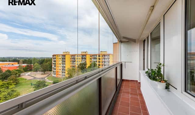 Prodej bytu 3+1 66 m², Kusého, Praha 8 – Bohnice