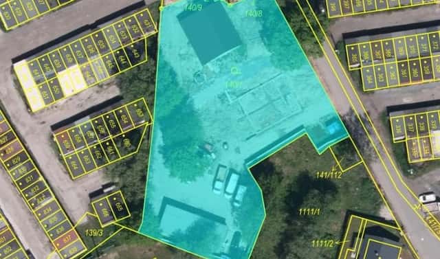 Prodej stavebního pozemku 2 383 m², Ostrava, okres Ostrava-město